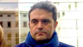 Adrià Comella, director del CatSalut / EP