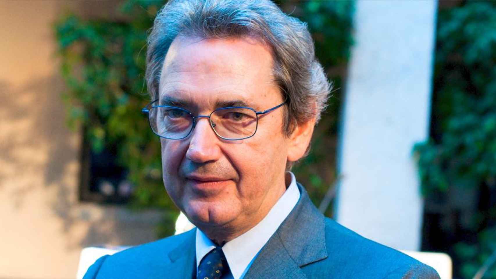 Franco Bernabè, nuevo presidente no ejecutivo de Cellnex / WP