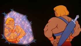 He-Man, protagonista de 'Masters of the Universe' / Youtube