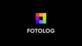 El logo de la renovada red social Fotolog / CG
