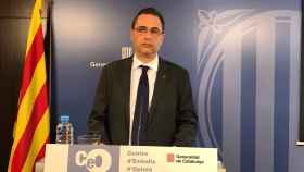El PSC ha pedido la comparecencia de Jordi Argelaguet, director CEO (Centro de Estudios de Opinió) /CG