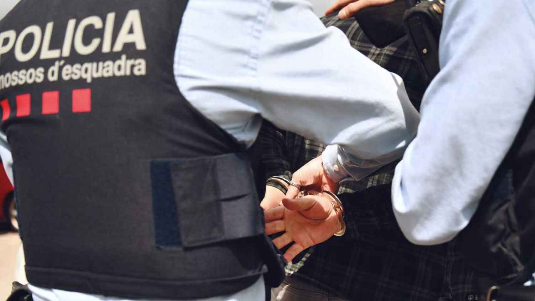 Los mossos han detenido al autor de una presunta violación a una menor en La Selva del Camp / EUROPA PRESS