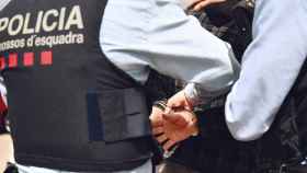 Los mossos han detenido al autor de una presunta violación a una menor en La Selva del Camp / EUROPA PRESS