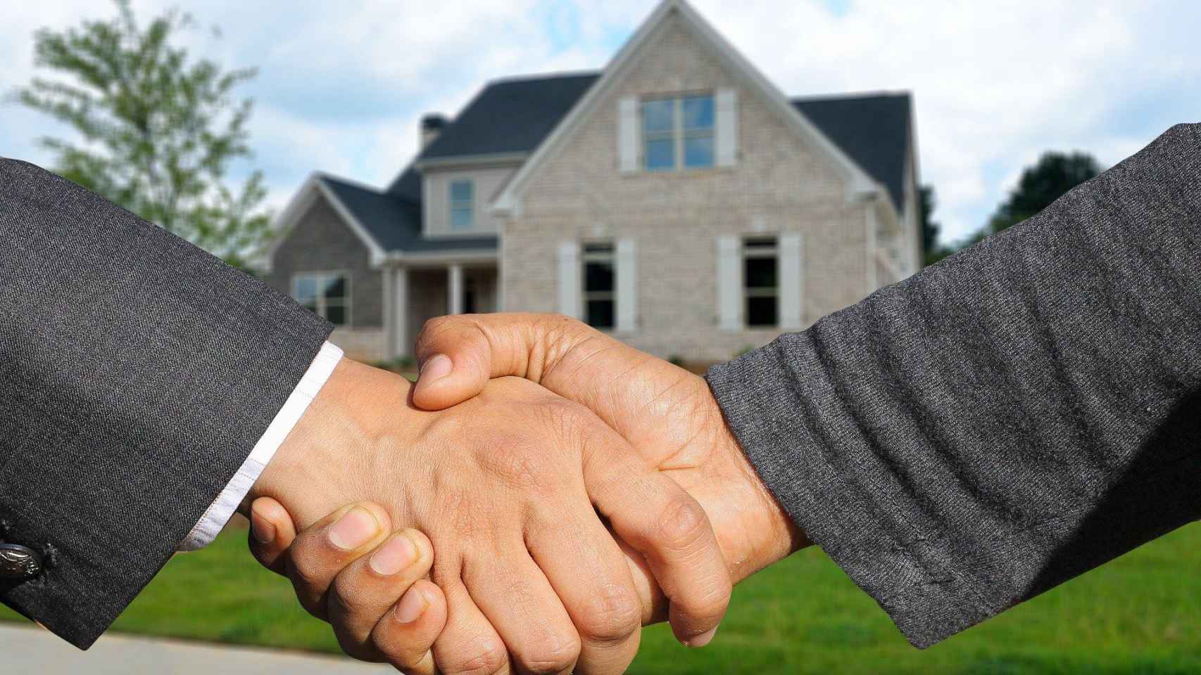 Acuerdo de una compraventa inmobiliaria