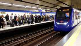 Indemnización de 370.000 euros a la familia de un empleado de Metro Madrid fallecido por amianto