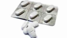 Medicamentos como el Ibuprofeno / RTVE