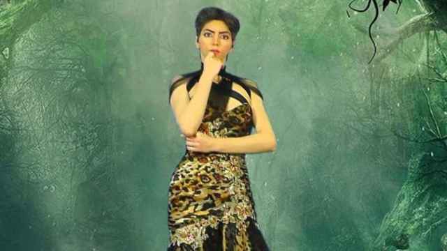 Nasim Aghdam, autora del tiroteo en las oficinas de YouTube