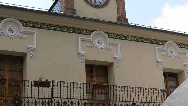 Ayuntamiento de Queralbs