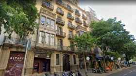 Sede de Kidiliz Group en la calle Mallorca de Barcelona / CG