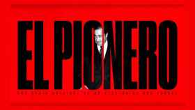 Cartel de 'El Pionero' el documental de Jesús Gil/ HBO