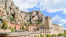 Monasterio de Montserrat / TRIPADVISOR Las mejores experiencias del verano están en Cataluña