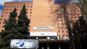 El recién nacido ha sido trasladado al Hospital Clínico de Valladolid / EP