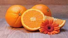 Naranjas / PIXABAY