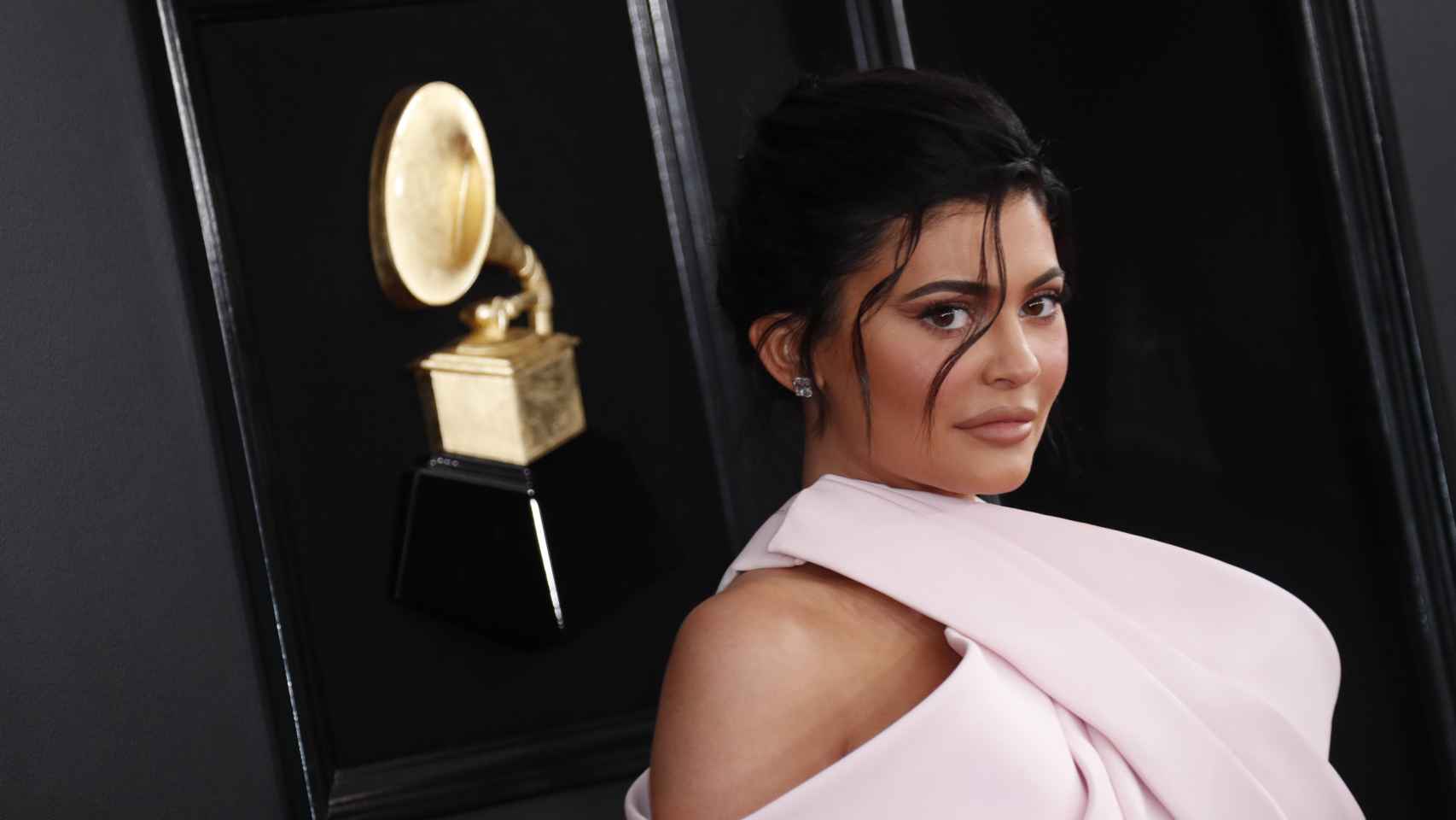 Kylie Jenner, la empresaria e influencer del clan Kardashian / EP