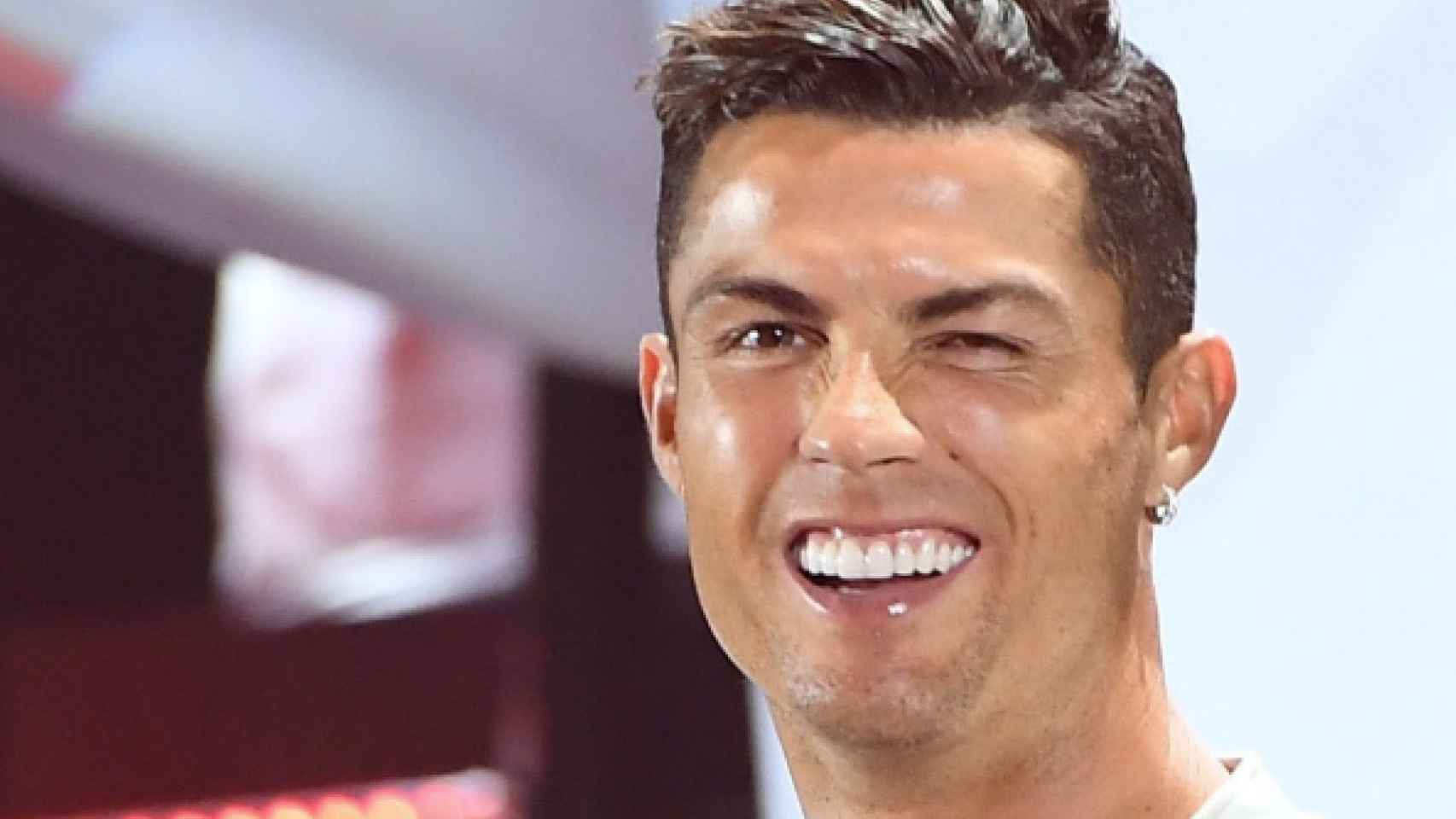 Cristiano Ronaldo presume de sueldazo comprándose un millonario capricho / GTRES
