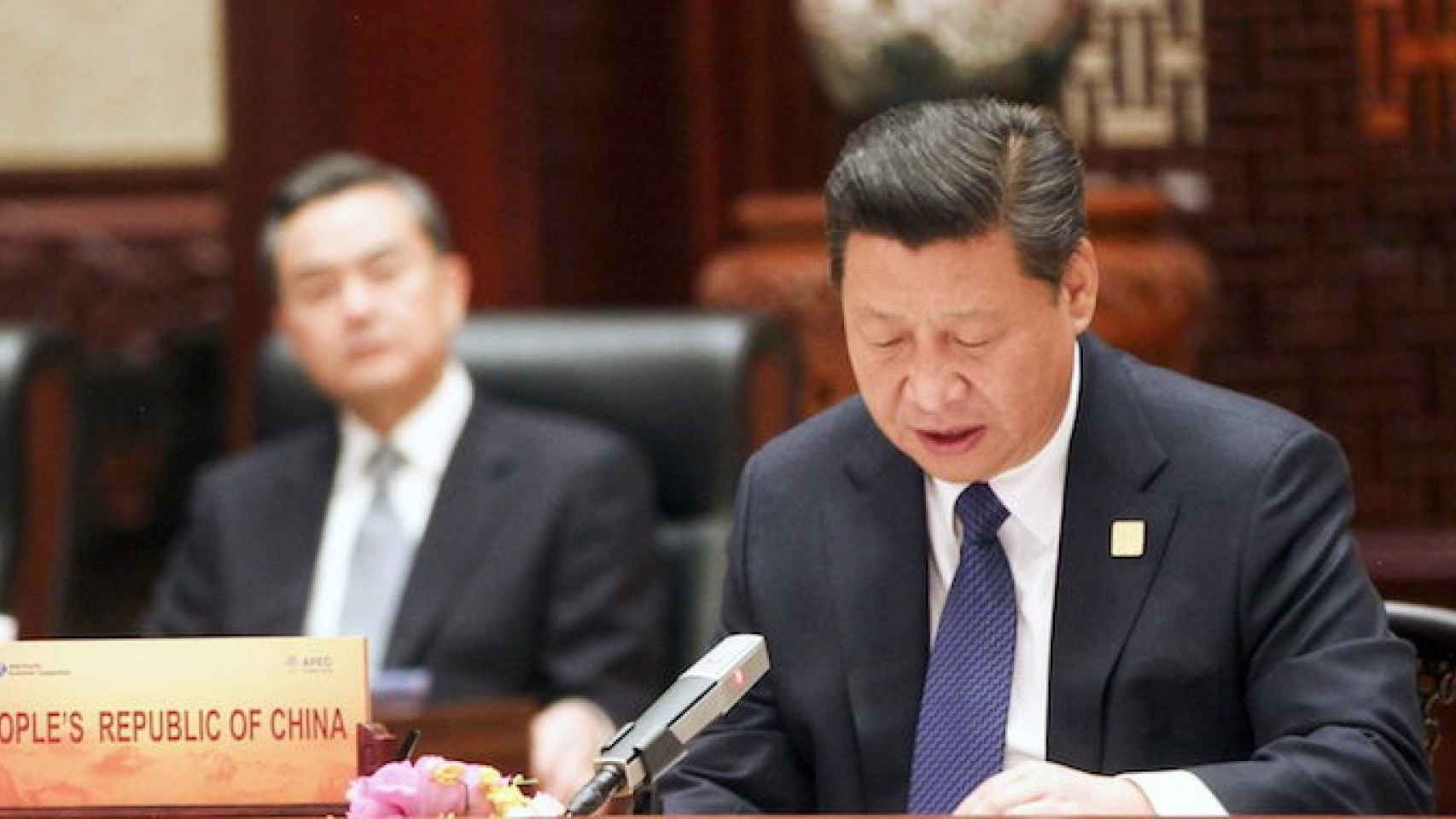 Xi Jinping, presidente de China / EFE