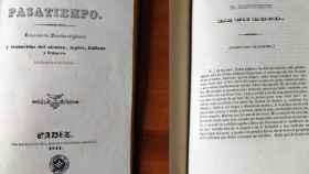 La primera traducción directa al castellano de un texto de Charles Dickens / EP