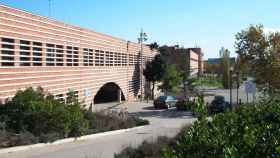 Facultad de Ciencias de la Educación de la UAB / UAB