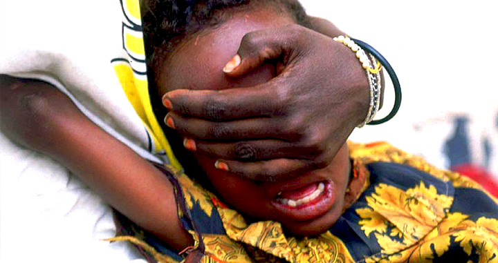 Mutilación genital femenina / EFE