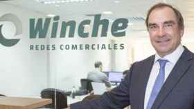 Javier Scherk, fundador y presidente de Winche Redes Comerciales / WINCHE