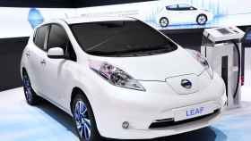 Nissan Leaf, el coche cero emisiones más vendido