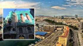 Inversores hoteleros esperan que venzan las suspensiones en vigor en Barcelona.