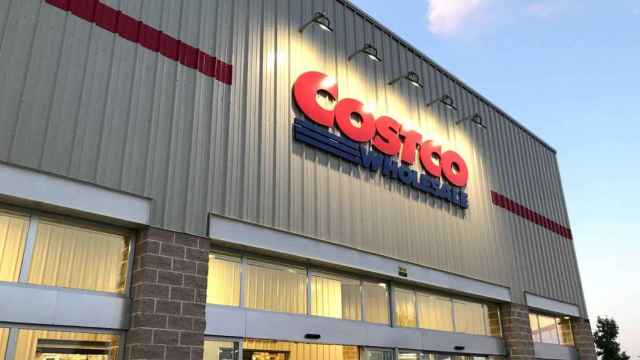 Tienda Costco en Getafe / CG