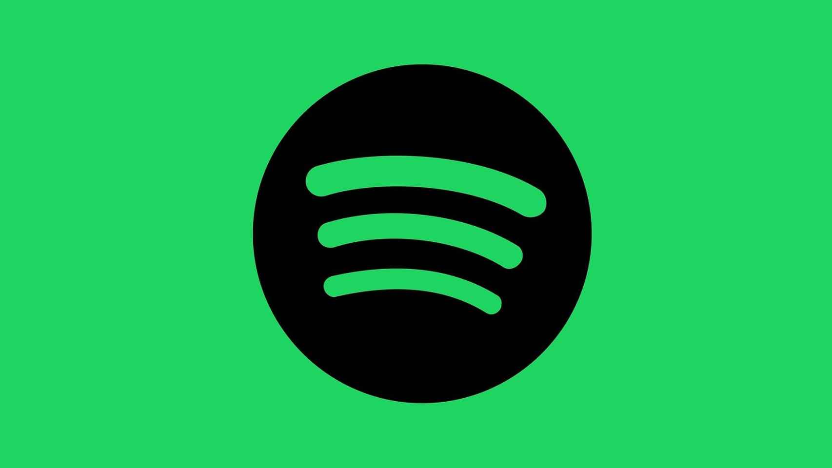 Logo de la plataforma Spotify / PIXABAY