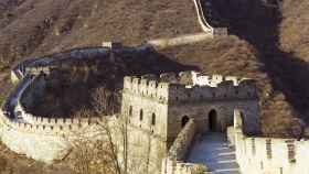 Gran Muralla China / PIXABAY
