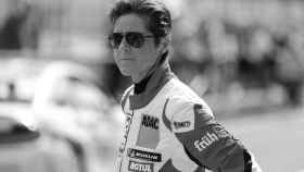 La piloto de carreras Sabine Schmitz, la 'reina de Nürburgring' / TWITTER
