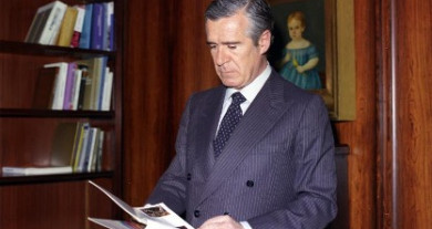 Enrique Sendagorta