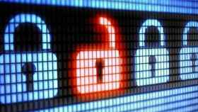 Imagen de seguridad contra ciberataques / EFE