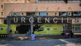 Cataluña vuelve a registrar más de 1.000 contagios por día / EP
