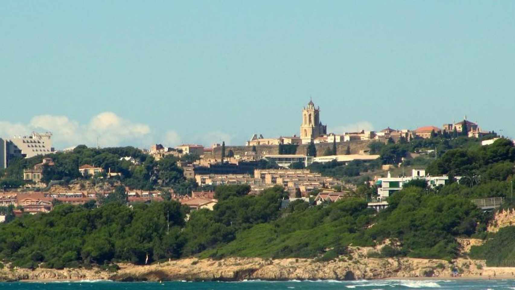 Los mejores barrios para vivir en Tarragona / PIXABAY