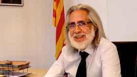 Joan Jaume Oms, presidente de Infraestructures de la Generalitat de Catalunya / CG