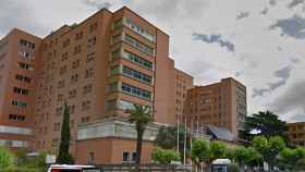 Imagen de la fachada del Hospital Josep Trueta de Girona / CG