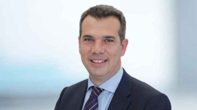 Jacobo Caller es el nuevo CEO de Telepizza / FDB