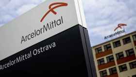 Imagen del cuartel general de ArcelorMittal, cuyas acciones han encabezado las ganancias del día desde primera hora / Facebook