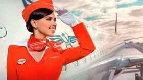 Aeroflot pondrá un 13% más de asientos en España en verano y promete más para 2017.