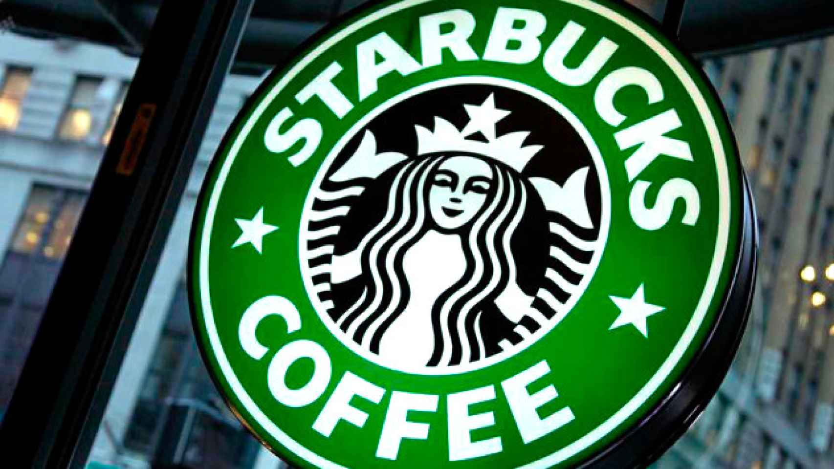 Starbucks, la compañía de café más grande del mundo