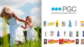 European Consumer Products es una compañía con larga tradición Europea que ofrece productos de gran consumo.