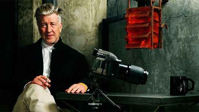 david lynch