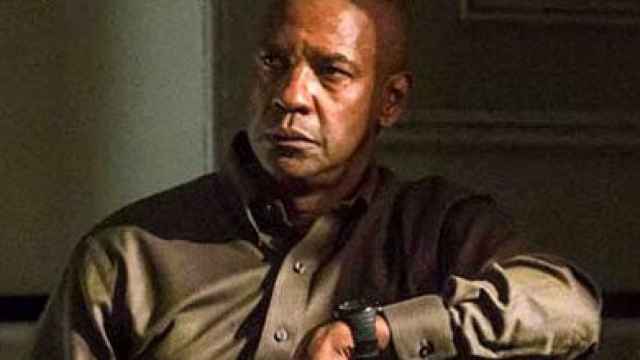 Denzel Washington en 'The equalizer: the protector'