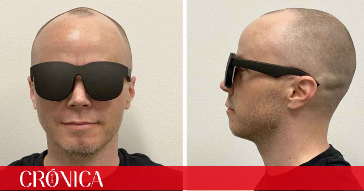 Facebook ha creado unas gafas de realidad virtual que de verdad