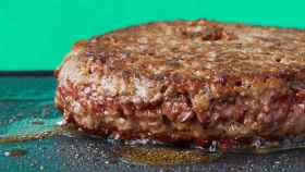 La 'carne imposible' de la empresa estadounidense Impossible Foods
