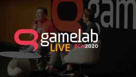 Gamelab Barcelona 2020 Live / EP