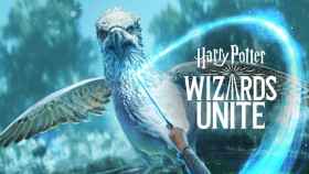 ‘Harry Potter: Wizards Unite’ / NIANTIC - WB GAMES