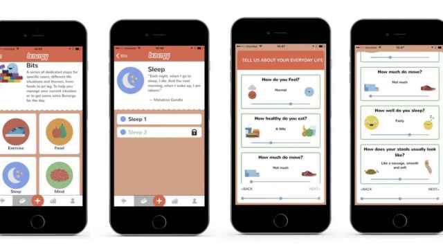 La app Benergy, de PlayBenefit, se lanzará en marzo