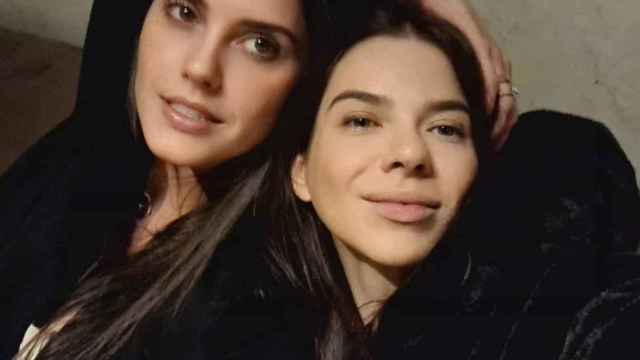 Fernanda Rocha Kanner y Nina Rios, madre e hija 'influencers' / INSTAGRAM