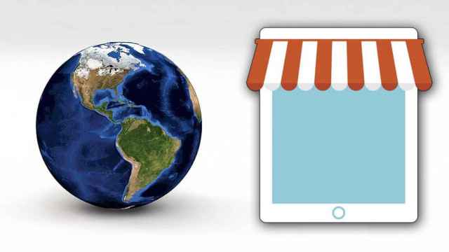 Compras 'online' sostenibles y responsables con el planeta / PIXABAY